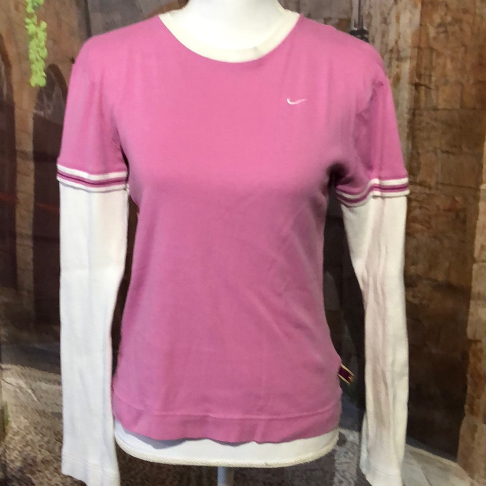 Vintage Nike top